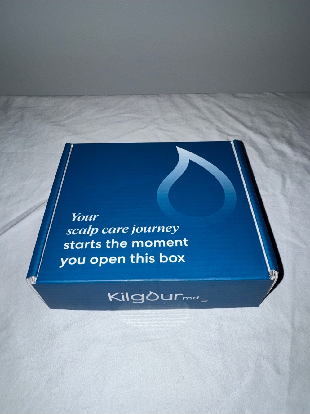 Scalp Serum Kit